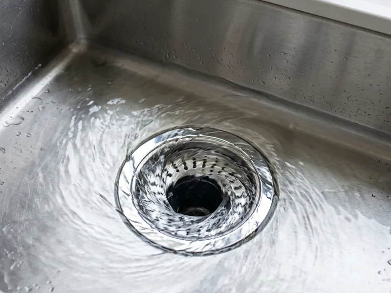 Drain Cleaning Plumber in Old Agency, MT